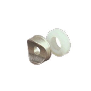 Garnitura pentru duza Bisonte (otel inoxidabil + nylon)