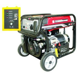 Generator curent SENCI SC10000E-ATS TOP, max.8,5kW 230V