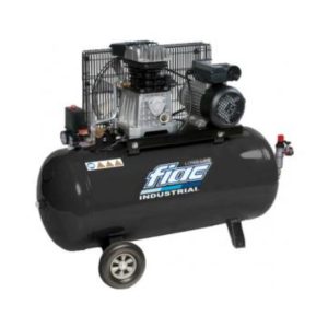 Compresor cu piston LLS 90/515TC Qutil-360L/MIN P-10BARI VAS-90L 3.0KW-380V FIAC