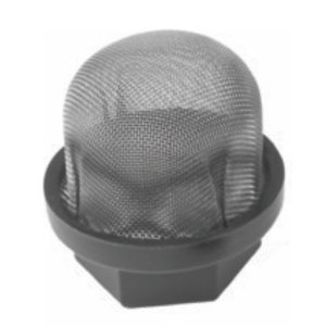 Filtru TITAN pentru absorbtie material fin mesh 30, 3/4