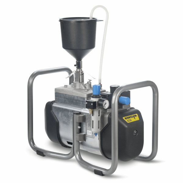 Pompa de vopsit Wagner Cobra 40-10 AirCoat Spraypack, debit material 2.0 l/min