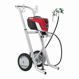 Pompa Airless Titan ControlMax 1900 PRO Cart Spraypack