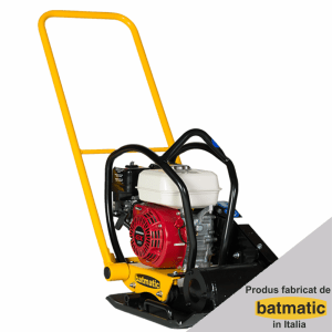 Placa compactoare Batmatic FP1342R, forta de compactare 13 kN