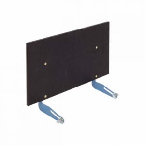 Capac frontal GEDA pentru bena standard