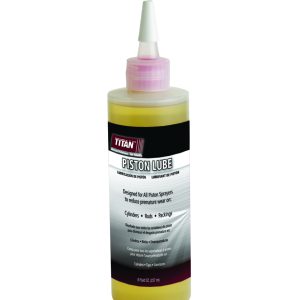 Lubrifiant TITAN pentru piston 946 ml
