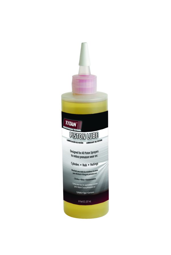 Lubrifiant TITAN pentru piston 946 ml