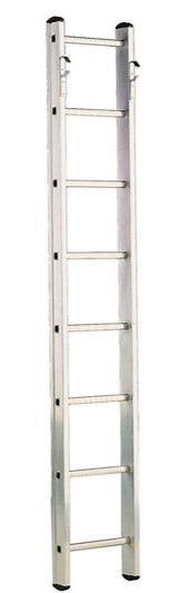 Scara interna Svelt Professional din aluminiu 2.20m