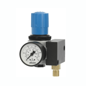 Regulator Wagner AirCoat
