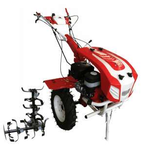 Motocultor Bisonte BTA-10SG, latime de lucru 1.350 mm, adancime 300 mm, motor 10cp