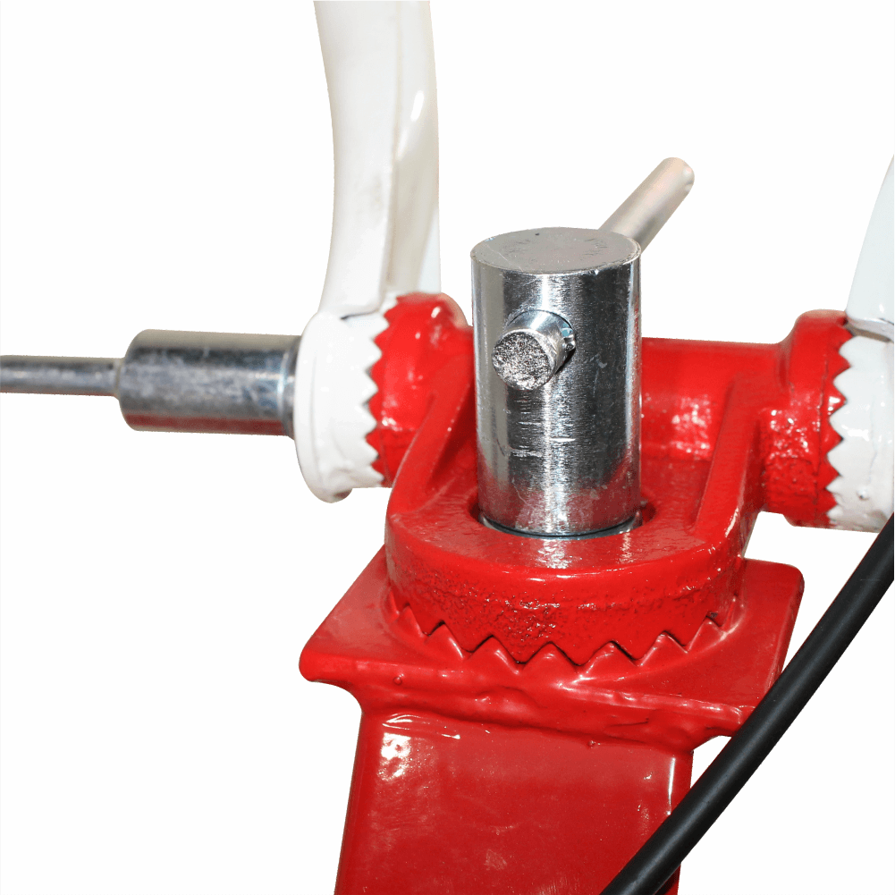 Motocultor Bisonte BTA-750FR, latime de lucru 560 – 830 mm, adancime 300 mm, motor 7cp - imagine 4