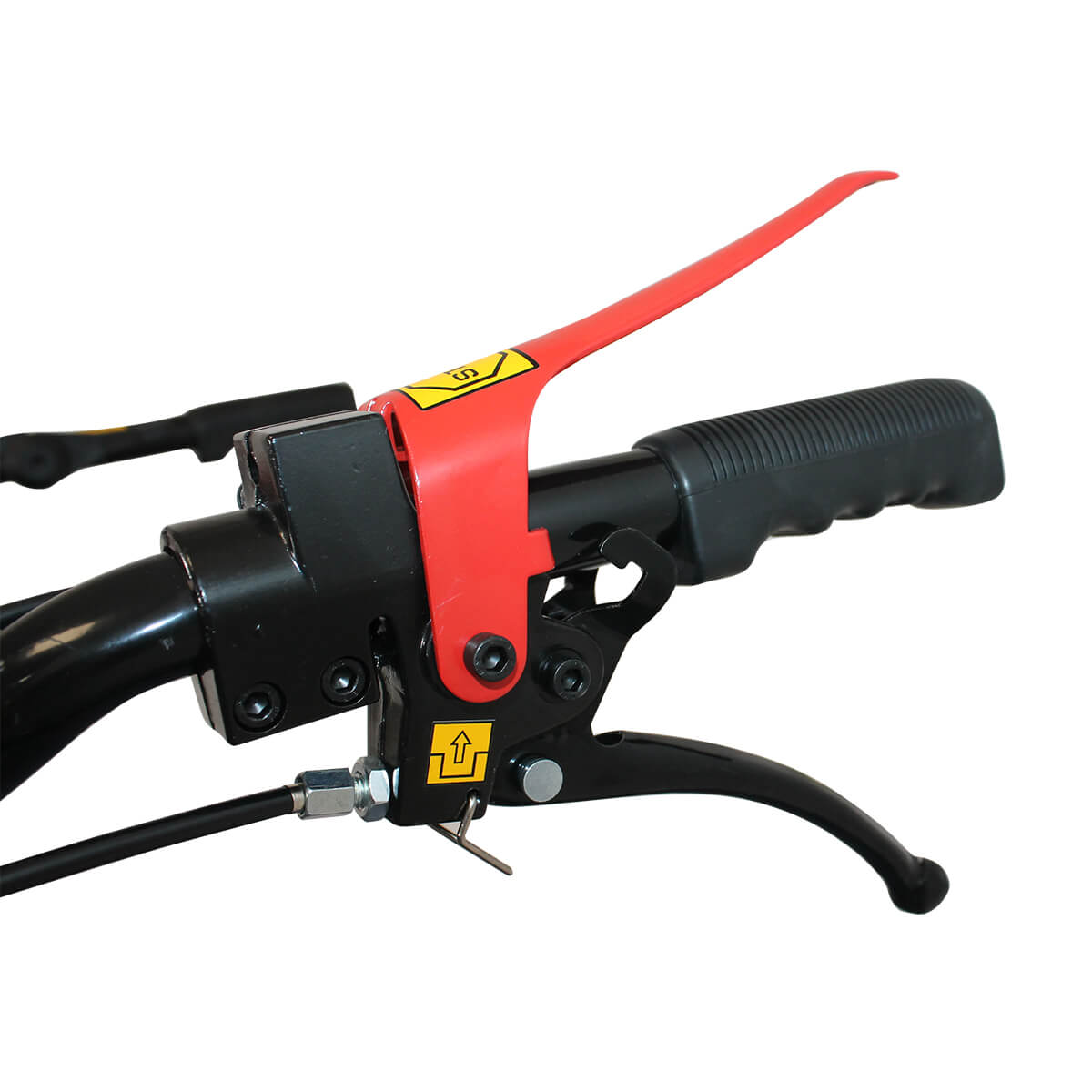Multifunctional Bisonte BTA-MF360 - imagine 3