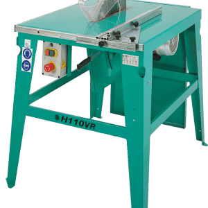 Circular IMER H110 VR, motor 230V, 2.5 kW, diametru disc 315 mm, adancime de taiere 0-110 mm