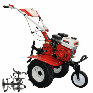 Motocultor Bisonte BTA-900FC, latime de lucru 560 – 830 mm, adancime 300 mm, motor 7cp