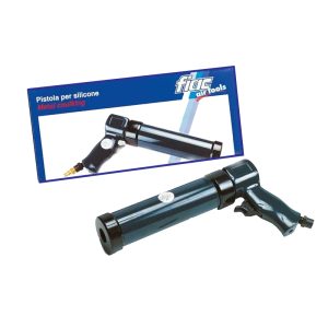 Pistol pneumatic pentru cartuse Fiac, tip 5041