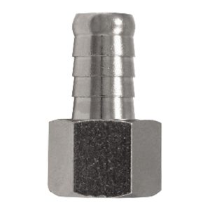 Racord Fiac cu filet interior 1/2" si bradut 8 mm
