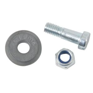 Rotita WIDIA Sigma taietoare pentru masinile Sigma, 15 mm