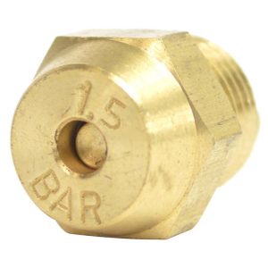 Supapa de pornire FIAC 3/8" 1,5 bar