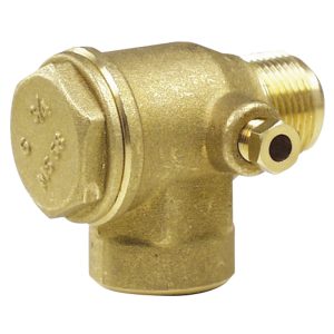 Supapa de sens unic Fiac 3/8"-3/8", dreapta, tip 545/1