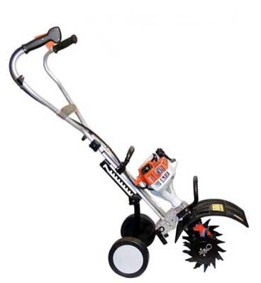 Masina multifunctionala STIHL tip MM 56 - imagine 2