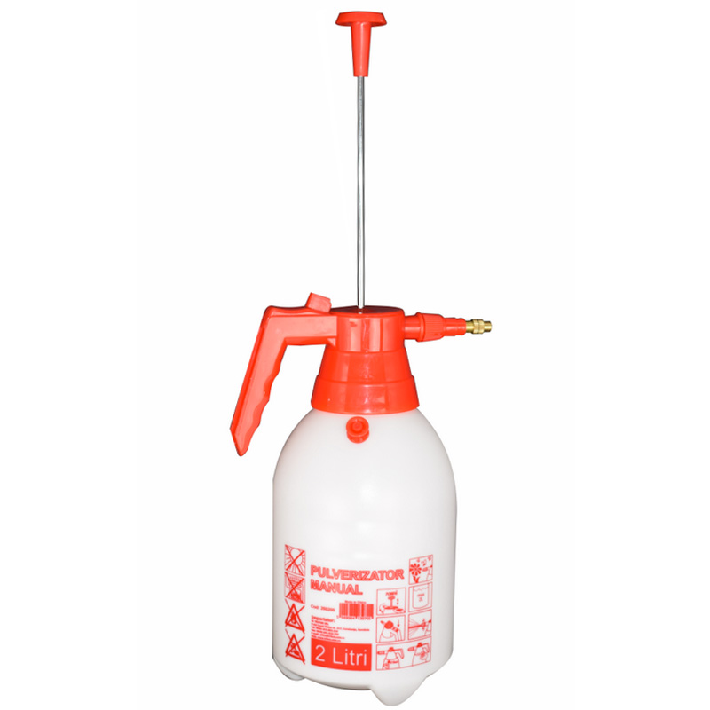 Stropitor (pulverizator) manual, 2 l - imagine 2