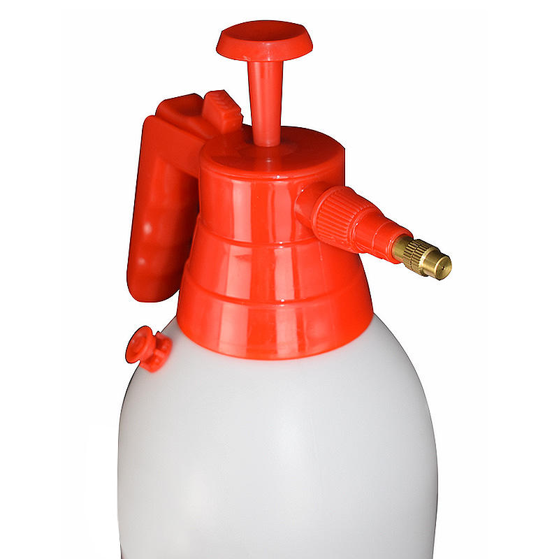 Stropitor (pulverizator) manual, 2 l - imagine 3