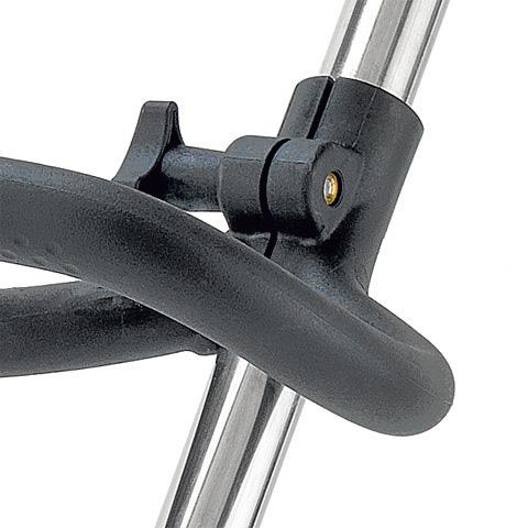 Motocoasa cu acumulator (trimmer) STIHL 36V, SOLO, tip FSA 56 - imagine 3