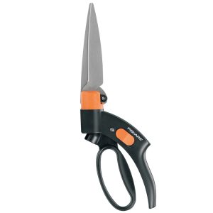 Foarfeca pentru gazon, Fiskars ServoSystem™ GS47