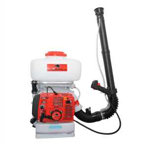 Atomizor Bisonte BTA-MD600Y, 3,4CP cu pompa booster inclusa, inalțime lucru 12m