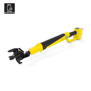 Cleste pentru crengile copacilor Karcher TLO 18-32 fara incarcator si acumulator
