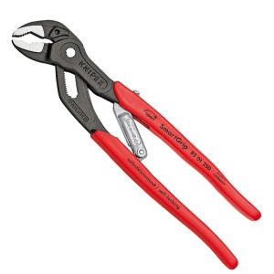 Cleste tip papagal, Smart Grip, 250mm, 32mm / 1.1/4"