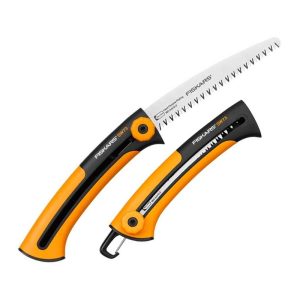 Ferastrau retractabil de gradina, Xtract™, Fiskars SW73, lama 160 mm