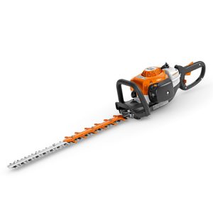 Foarfeca de tuns gard viu Stihl, benzina, 45 cm, HS 45