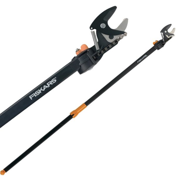 Foarfeca universala Fiskars pentru gradina, lunga, UP84