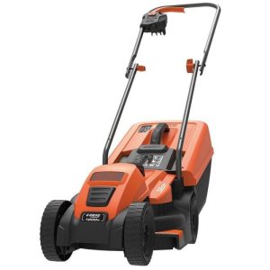Masina electrica de tuns gazonul tip EMAX32-QS