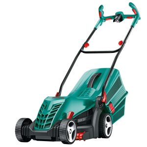 Masina electrica de tuns iarba Bosch ARM 34