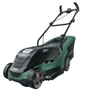 Masina electrica de tuns iarba Bosch UniversalRotak 550