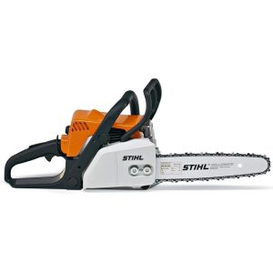 Motoferastrau cu benzina STIHL MS 180, 40 cm