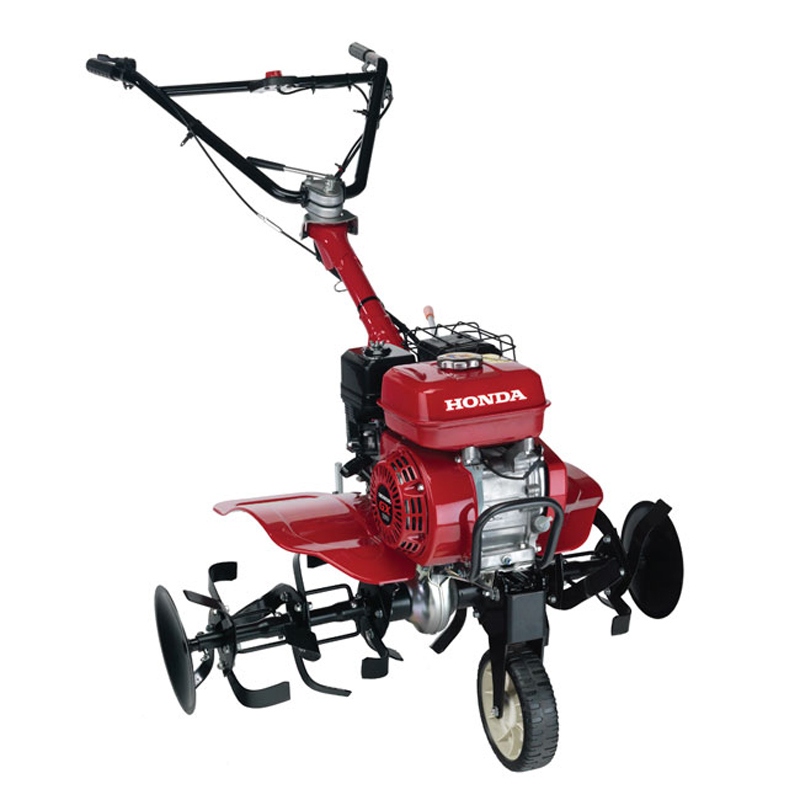 Motosapa Honda, tip FJ500DER2, Motor GX160