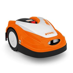 Robot electric de tuns gazonul Stihl I-MOW tip RMI 422.2