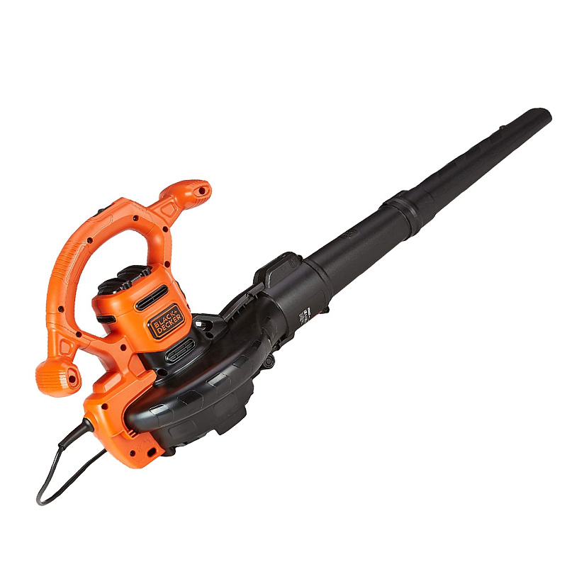 Suflanta/aspirator electric, 2600W, 315 km/h, 40 L, tip BEBLV260-QS