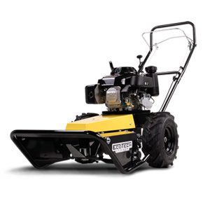 Tocator vegetal autopropulsat TRT 60