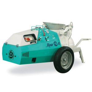 Pompa de sapa clasica IMER Mover 190 EB EVO Monofazic 230V 2.2KW