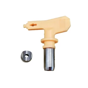 Duza airless, reversibila, Bisonte, PAZ 537
