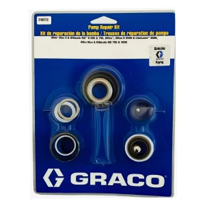 Kit reparatie pentru pompa, Graco, 248212