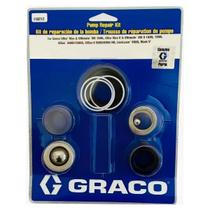 Kit reparatie pentru pompa, Graco, 248213