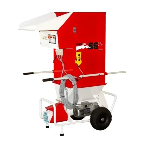 Pompa de celuloza Euromair TURBISOL 56/2