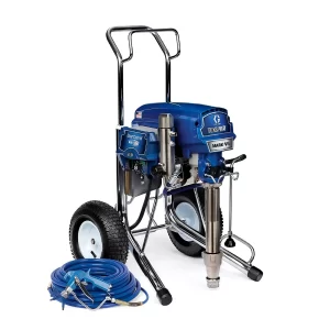 Pompa de gletuit, zugravit, mixta, Graco, MARK VII MAX Standard