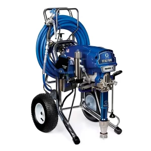 Pompa de gletuit, zugravit, mixta, Graco, Mark VIl MAX ProContractor
