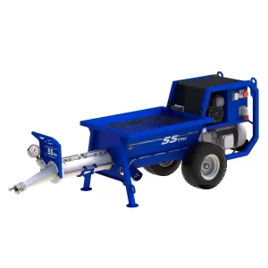 Pompa de transfer mortar traditional, adezivi, Euromair, COMPACT PRO 55, 7.5 kW