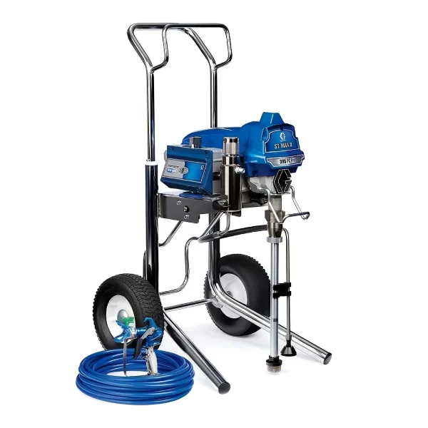 Pompa de zugravit, vopsit, Graco, ST Max II 395PC PRO HI BOY 230V EU
